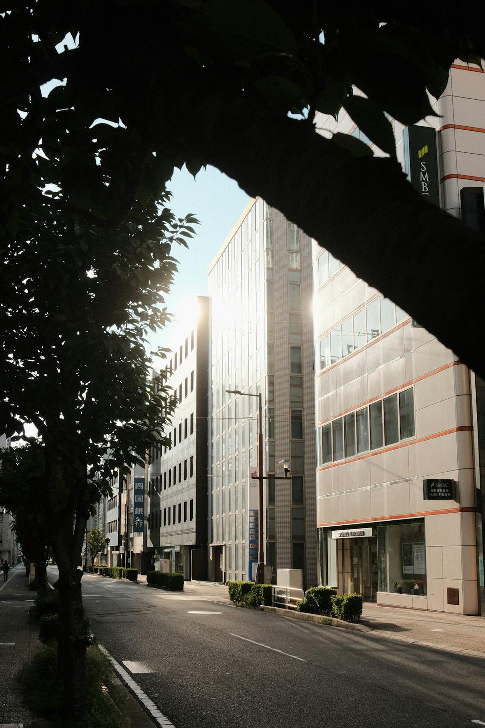 King Street Commercial Hub