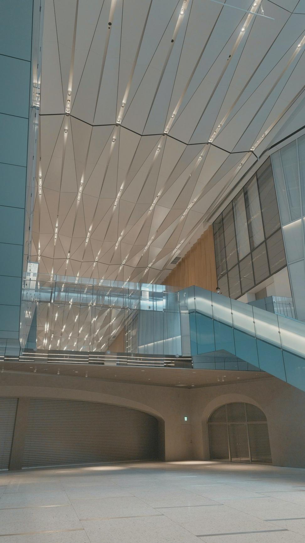 Interior Optimization