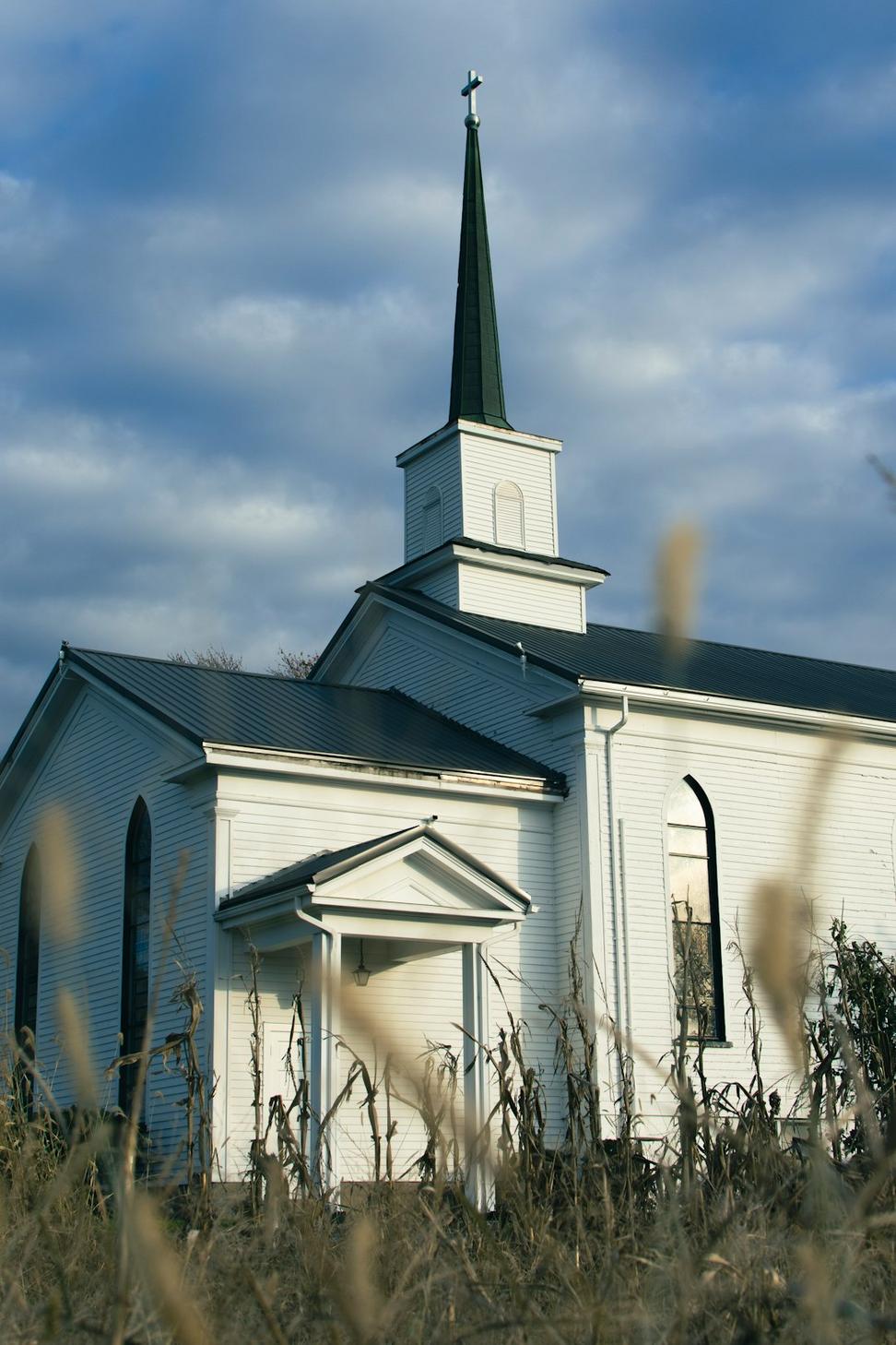 Junction Church Conversion