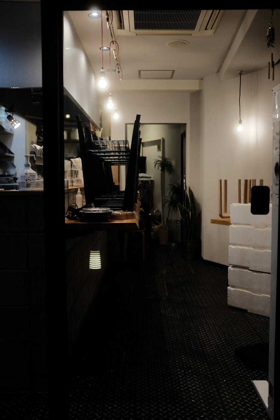 Our studio