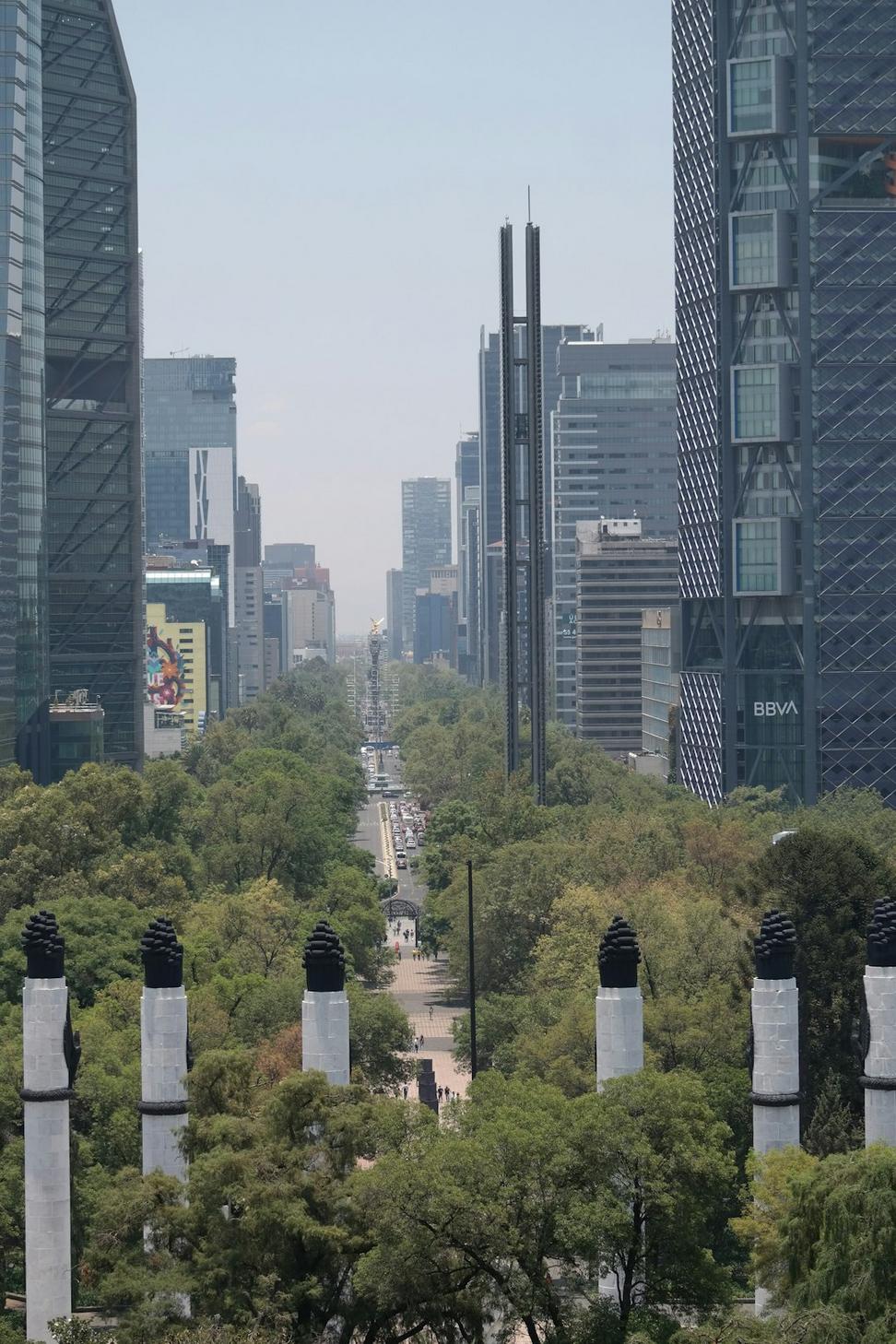 Streetscape Design