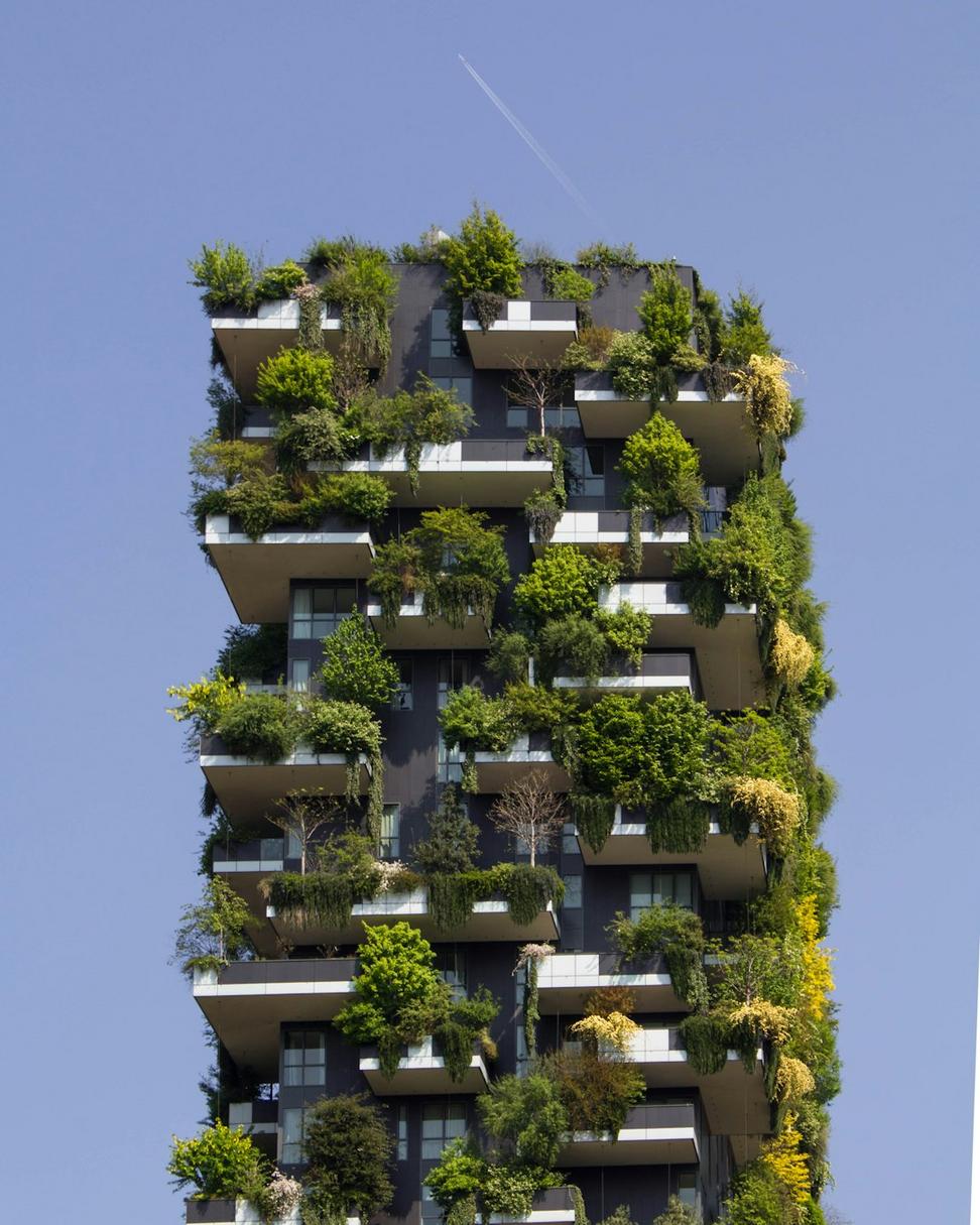 Sustainable design
