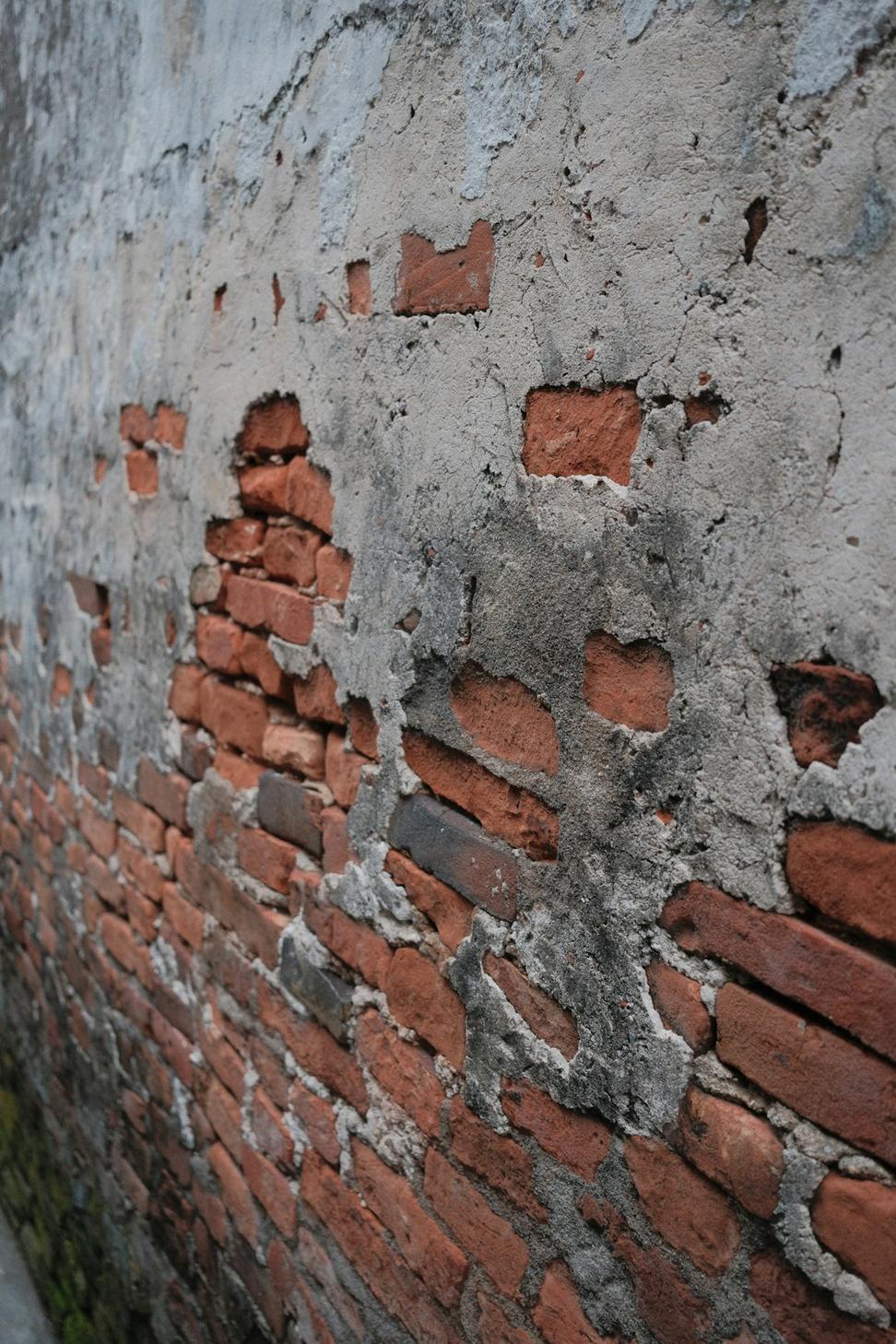 The Garrison Commons restoration project