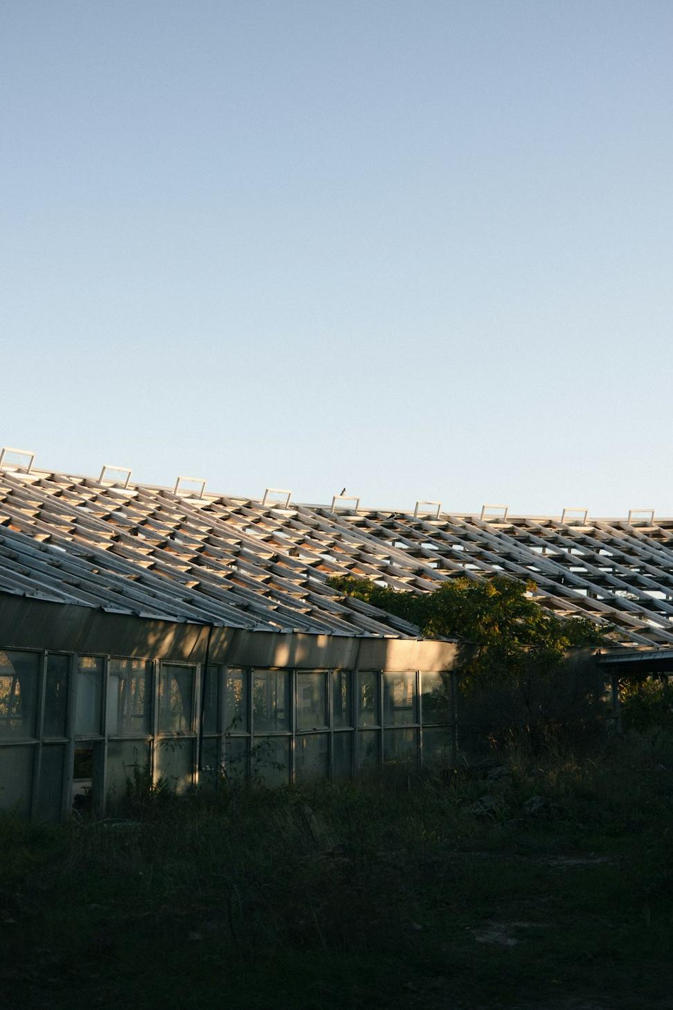 Solar installation
