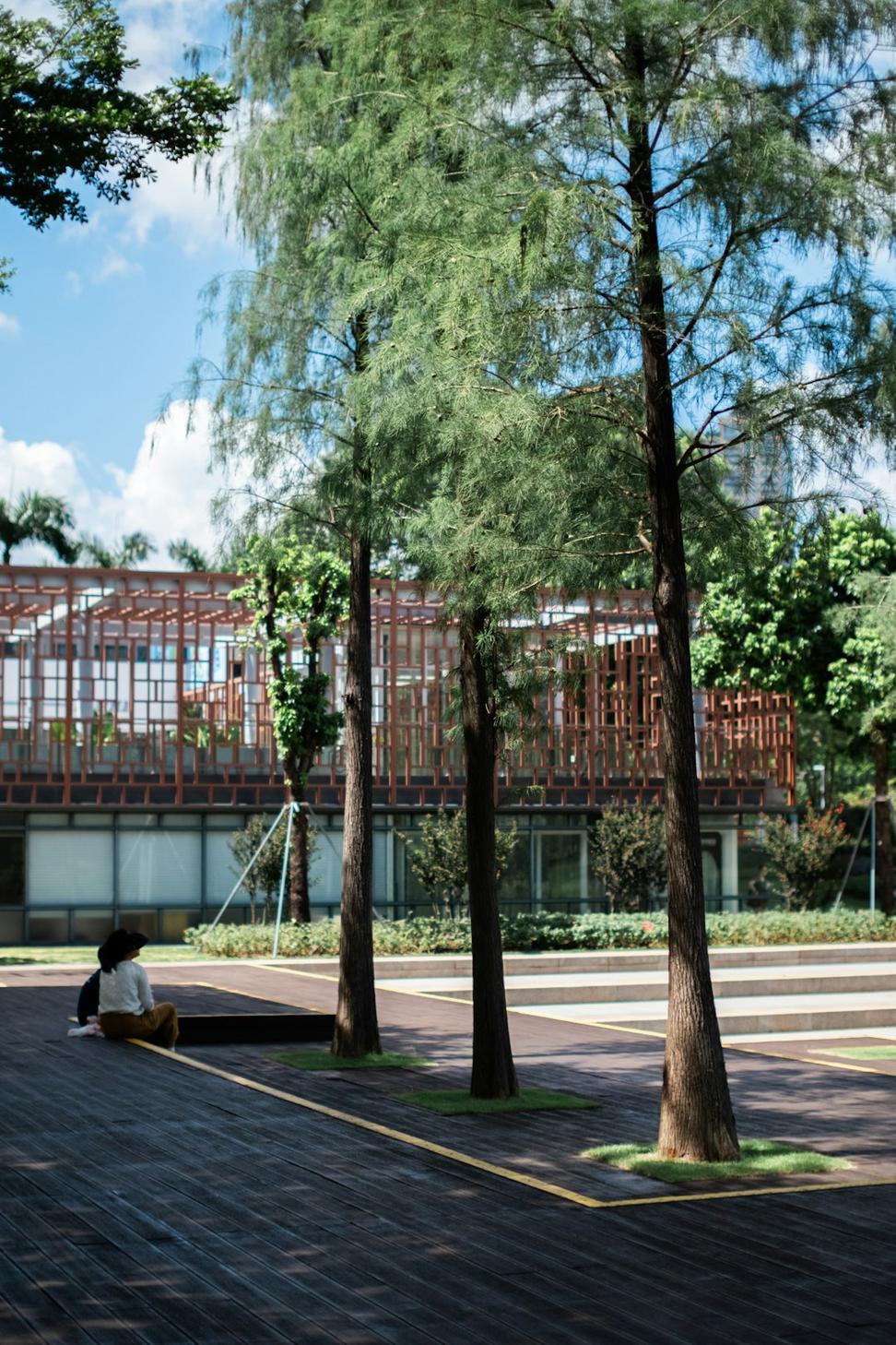 Urban Green Space