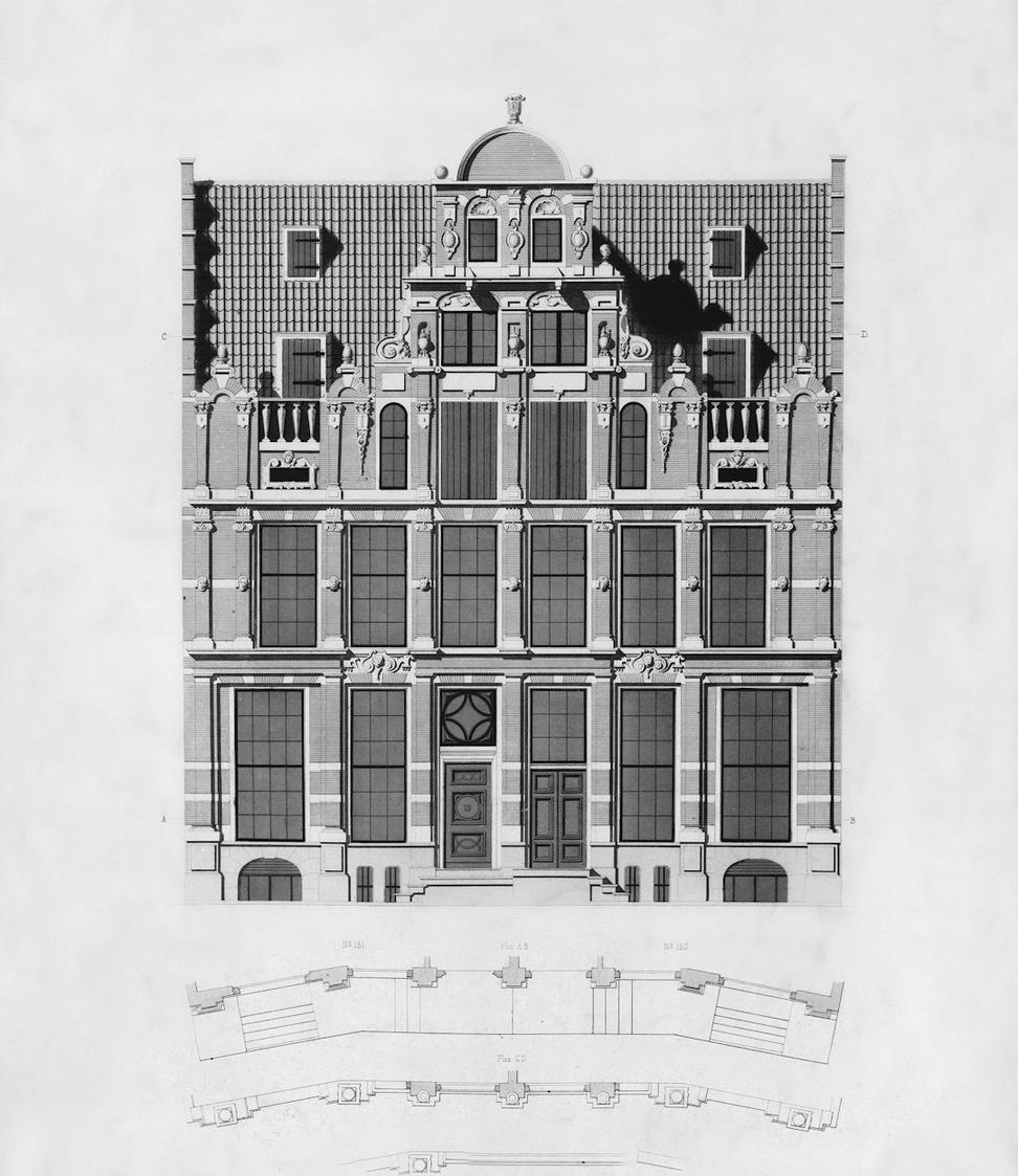 Technical drawings